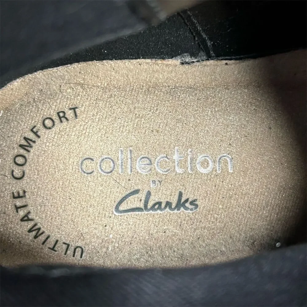 Clarks women camzin